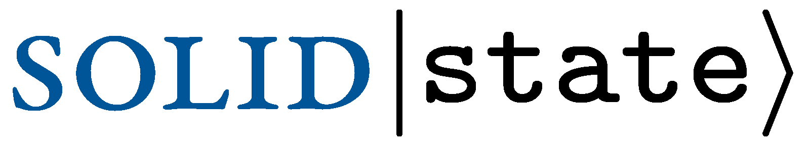 Project Title Logo